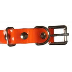 Dogtra 18 mm substitutive belts