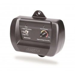 Replacement transmitter for Dogtra E-Fence 3500